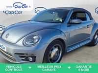 Occasion VW Beetle 105 ch (77 kW) 2017 Citadine