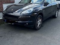 occasion Porsche Cayenne 3.0D V6 Tiptronic S A