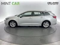 Occasion Toyota Corolla 2021 Gris Break
