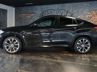 occasion BMW X6 F16 XDRIVE 30DA 258CH M SPORT