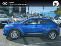 occasion Toyota C-HR 1.8 Hybride 122ch Dynamic E-CVT