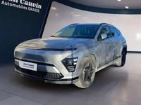 occasion Hyundai Kona Electric 65kwh - 217ch Creative