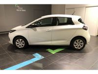 occasion Renault Zoe ZOER110 Achat Intégral - Team Rugby