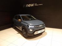 Occasion Dacia Spring Extreme 47 kW (65 ch) 2025 Bleu Citadine