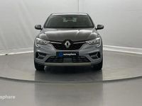 Occasion Renault Arkana Business 141 ch (103 kW) 2022 Gris SUV