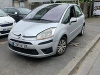 Occasion Citroën C4 Picasso 111 ch (81 kW) 2008 Gris Monospace