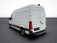 Occasion Mercedes Sprinter 2022 Blanc Van