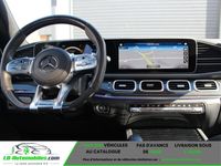 occasion Mercedes GLS63 AMG EQBoost BVA 4-Matic+