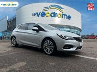 occasion Opel Astra 1.5 d 122ch ultimate bva 120g