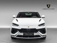 Nouvelle Lamborghini Urus 666 ch (489 kW) 2025 SUV