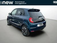 occasion Renault Twingo TWINGO IIIIII TCe 95 Signature