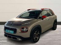 Occasion Citroën C3 Aircross PureTech 111 ch (81 kW) 2018 Biton SUV