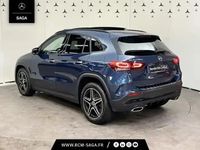 Occasion Mercedes GLA250 AMG line 2022 Bleu SUV