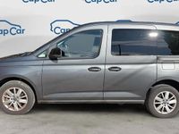 Occasion VW Caddy 114 ch (83 kW) 2023 Monospace