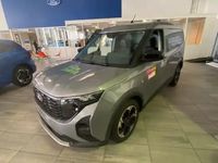 Nouvelle Ford Transit Active 2025 Gris métallisé