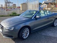 occasion Audi A5 Cabriolet V6 3.0 TDI 245 Quattro Ambition Luxe