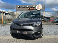 occasion Toyota Verso Proace City1.2i - GPS - Carplay - Garantie