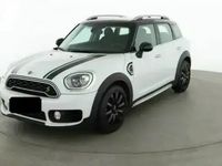 occasion Mini Cooper S Countryman 192ch Bva7 130g