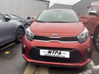 occasion Kia Picanto 1.0 67ch Active Euro6d-T