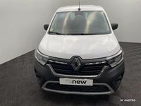 Occasion Renault Kangoo 2023 Blanc Van