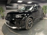 Occasion Citroën C5 Aircross Shine 131 ch (96 kW) 2022 Noir SUV