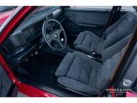 Occasion Lancia Delta 177 ch (130 kW) 1991 Rouge Citadine