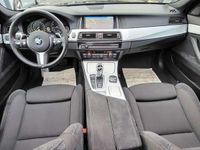 occasion BMW 535 Serie 5 (f10) ia 306ch M Sport