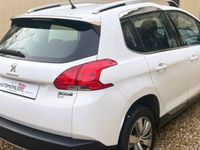 occasion Peugeot 2008 1.6 E-HDI 92 ALLURE