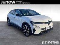 Occasion Renault Megane E-Tech Techno 161 kW (220 ch) 2022 Blanc Berline