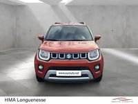 Occasion Suzuki Ignis 2023 Orange SUV