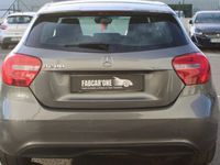 occasion Mercedes A200 ClasseIII 200 CDI 2.1 INSPIRATION