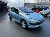 occasion Peugeot 206 1.6 16V XT PREMIUM BAA 5P