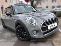 occasion Mini Cooper Hatch 3 Portes136 ch BVA7 Edition Heddon Street