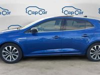 Occasion Renault Mégane IV Techno 116 ch (85 kW) 2024 Berline