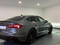 Occasion Audi RS5 Sport 457 ch (336 kW) 2023 Berline