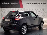 occasion Nissan Juke 1.2e DIG-T 115 Start/Stop System Acenta