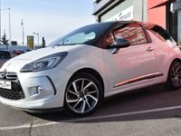 occasion Citroën DS3 Puretech 110ch Ines De La Fressange Pari