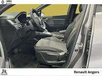 Occasion Renault Symbioz Techno 2024 Gris cassiopée SUV