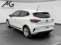Occasion Renault Clio V Evolution 65 ch (47 kW) 2024 Blanc Citadine