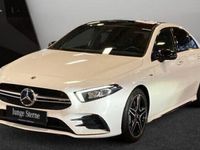 occasion Mercedes A35 AMG Classe A4M Night/Performance