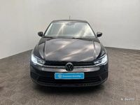 Occasion VW Polo Edition 2025 Noir Citadine