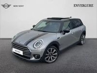 Occasion Mini Cooper Clubman Premium Plus 136 ch (100 kW) 2023 Melting silver iii Break