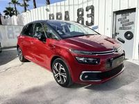 occasion Citroën C4 Puretech 130ch Feel S\u0026s