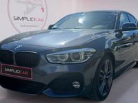 occasion BMW 118 118 serie f20 lci d 150 ch m sport a