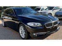 occasion BMW 530 d xdrive 258ch luxe bva8