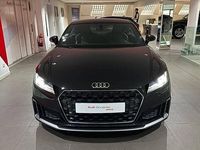 Occasion Audi TT S-Line 197 ch (144 kW) 2022 Noir mythe métallisé Coupé