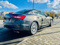 occasion Maserati Ghibli V6 275