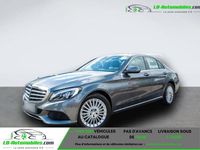 Occasion Mercedes C250 211 ch (155 kW) 2017 Berline