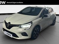 Occasion Renault Clio V Evolution 2023 Blanc Citadine