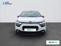 occasion Citroën C3 1.2 PureTech 83ch S&S Shine